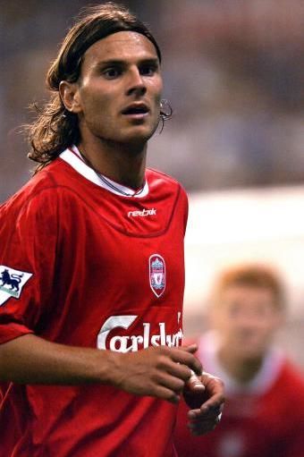 利物浦名宿：下赛季联赛竞争会更激烈，红军需要继续补强