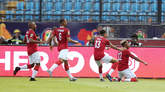 2-0完胜尼日利亚，非洲杯新军马达加斯加头名出线
