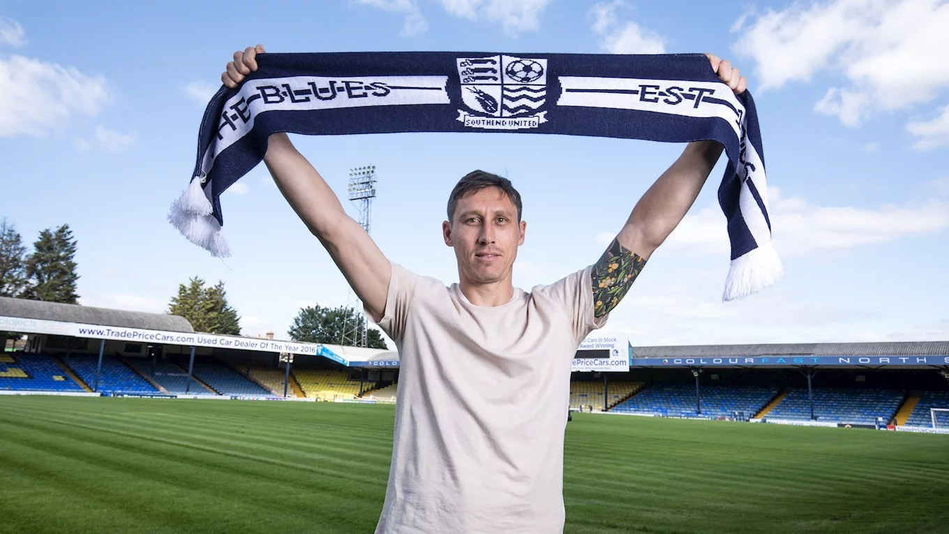 官方：澳大利亚队长、前申花外援米利甘加盟英甲南安联