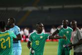 马内失点后双响，塞内加尔3-0肯尼亚进非洲杯淘汰赛