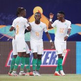 扎哈破门凯西3送助攻，科特迪瓦大胜晋级非洲杯淘汰赛