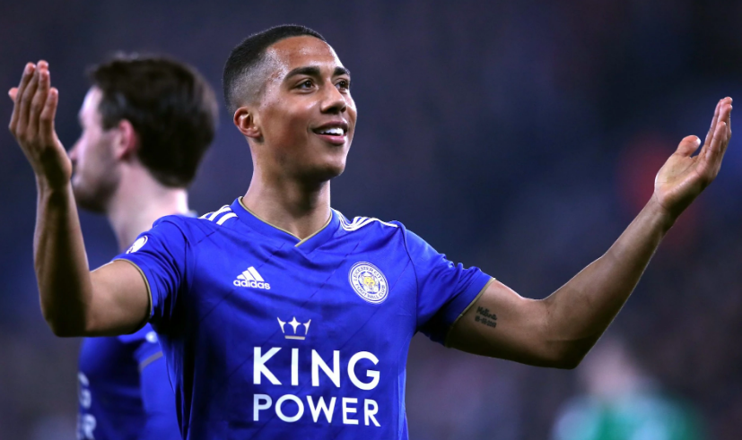 电讯报：莱斯特城接近买断摩纳哥中场蒂勒曼斯