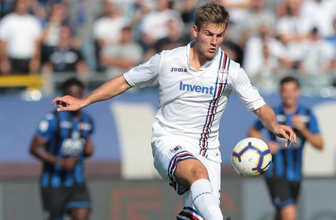 丹媒：桑普中卫安德森接近去里昂，<a href=https://www.310bf.com/tags-%E6%9B%BC%E8%81%94-0.html target=_blank class=infotextkey>曼联</a>热刺都曾有意