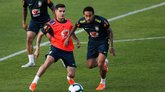 ESPN：巴黎愿接受2亿欧+库蒂尼奥来卖掉内马尔