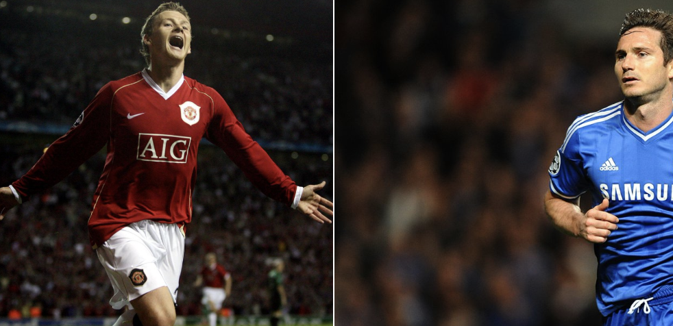 一代人的芳华！<a href=https://www.310bf.com/tags-%E8%8B%B1%E8%B6%85-0.html target=_blank class=infotextkey>英超</a>新赛季首轮：索尔斯克亚vs兰帕德