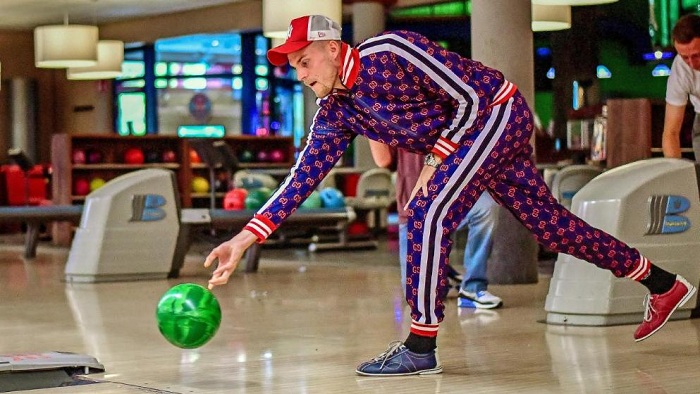 前多特前锋穿着潮流：我跟奥巴梅扬学的