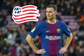 美媒：MLS新英格兰革命有意签下维尔马伦
