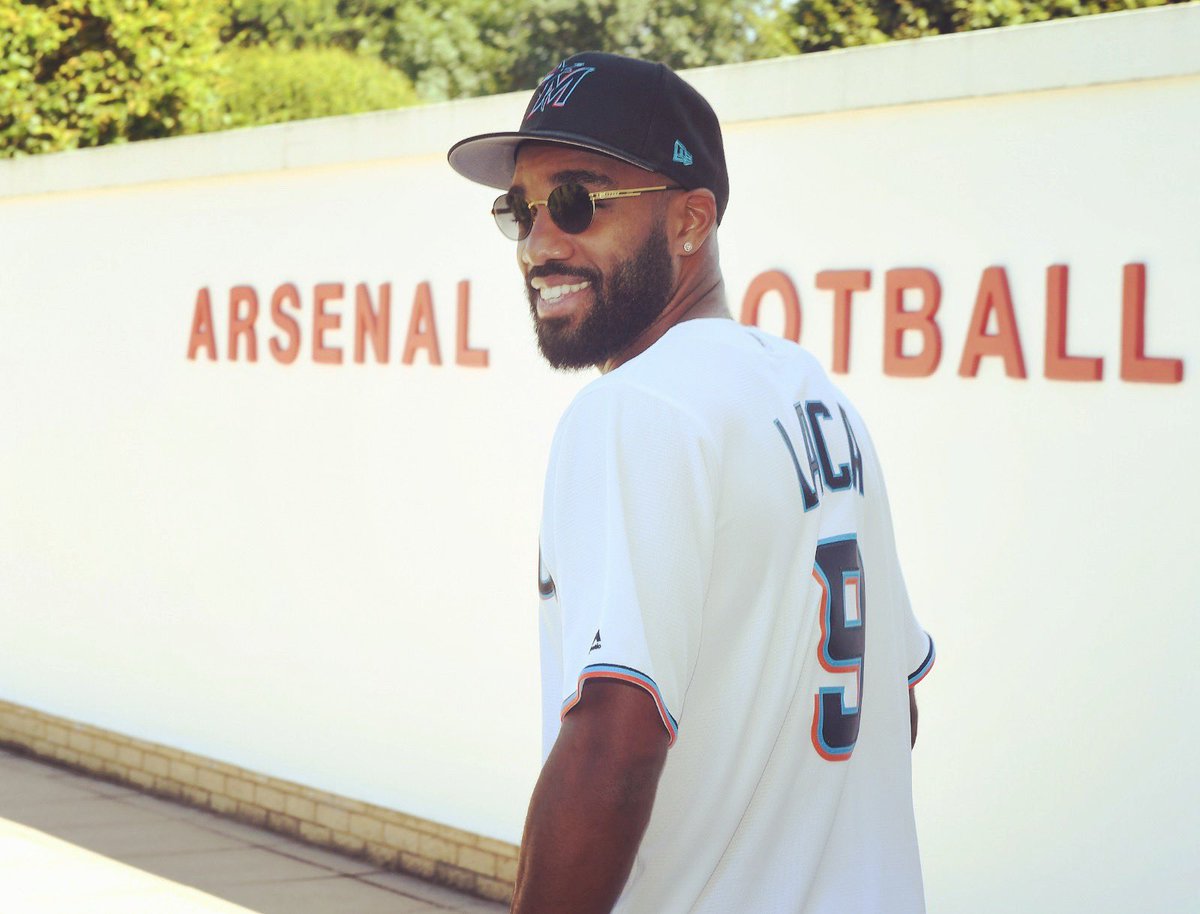 成为枪手两周年！拉卡泽特发推纪念：感谢你们给我的爱