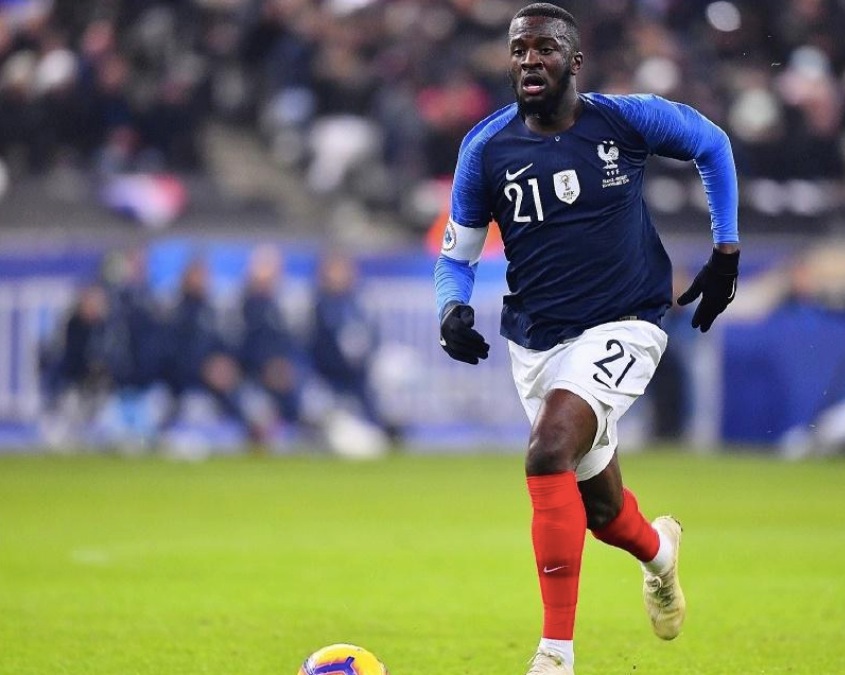 恩东贝莱：我不是新博格巴；波切蒂诺是我去热刺关键原因