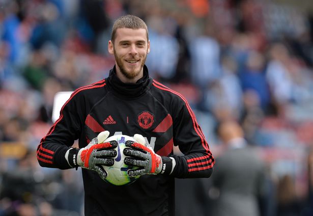 镜报：德赫亚将接受<a href=https://www.310bf.com/tags-%E6%9B%BC%E8%81%94-0.html target=_blank class=infotextkey>曼联</a>35万镑周薪合同，续约五年