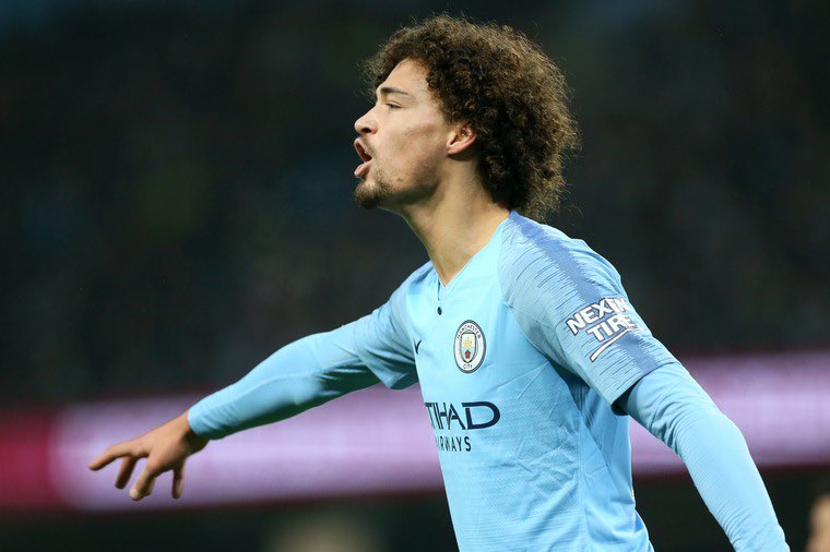 孔队再次出手！安德莱赫特接近租借曼城的荷兰小将