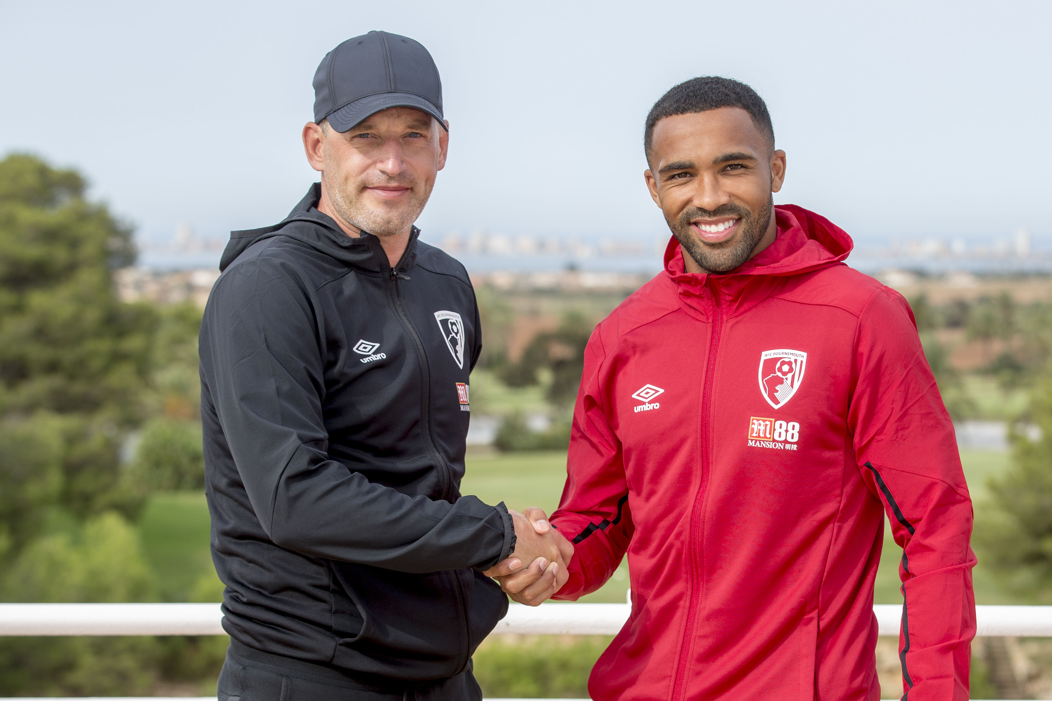 官方：伯恩茅斯与英格兰国脚威尔逊续约至2023年