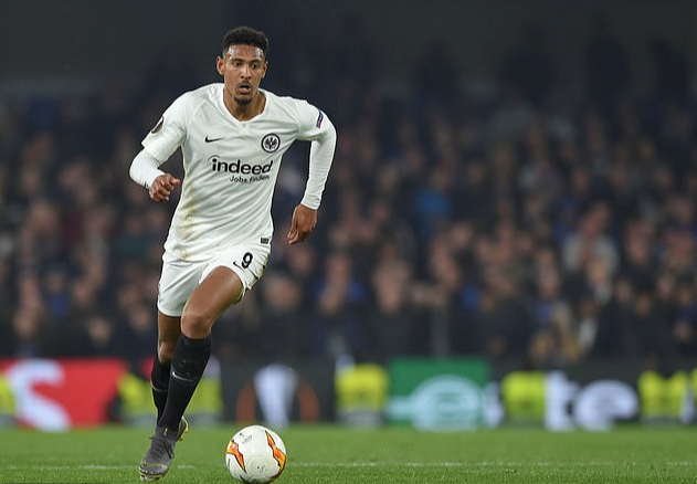 邮报：谈判进行顺利，西汉姆将以3600万签下阿莱