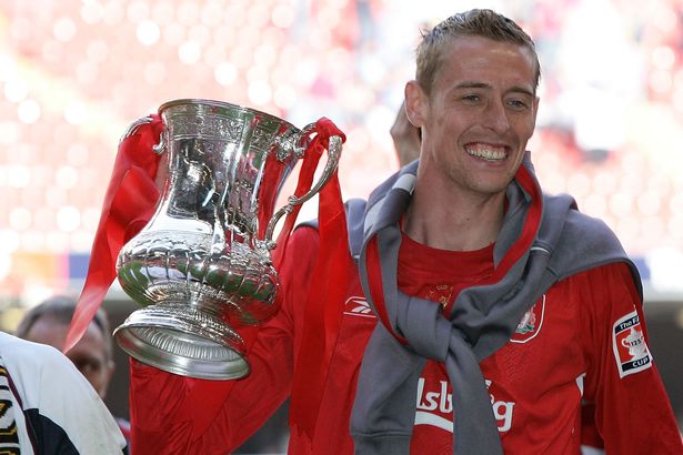 克劳奇评队友最佳阵：利物浦时期五人入选，贝尔魔笛在列