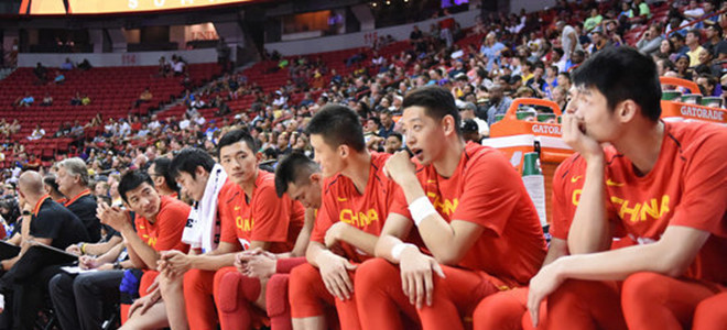 中国篮协与NBA达成协议,未来将继续出战夏季联赛