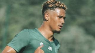 圣埃蒂安主席：很多球队询问萨利巴，之后可能发生一些事