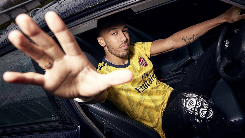 <a href=https://www.310bf.com/tags-%E9%98%BF%E6%A3%AE%E7%BA%B3-0.html target=_blank class=infotextkey>阿森纳</a>发布新赛季客场球衣：致敬90年代青香蕉