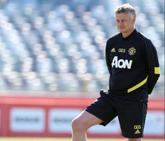 索肖：踢利兹联我曾梅开二度，希望德赫亚能和球队续约