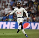 天空体育：巴黎领跑罗斯争夺战，热刺希望能卖2000万镑