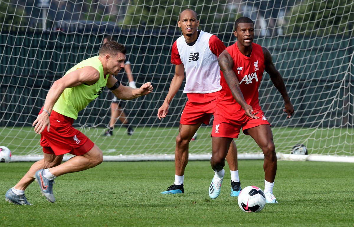 维纳尔杜姆：我们有伤员重新归队，这感觉就像新援一样