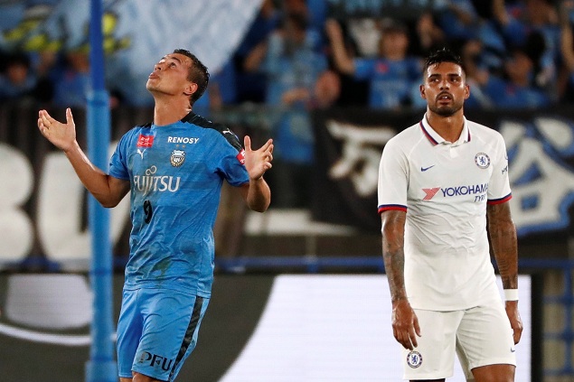 热身赛：肯尼迪失良机达米昂破门，<a href=https://www.310bf.com/tags-%E5%88%87%E5%B0%94%E8%A5%BF-0.html target=_blank class=infotextkey>切尔西</a>0-1川崎前锋