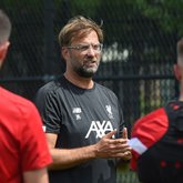 克洛普：至少在利物浦再干3年，这就是我的答案！