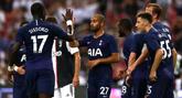 ICC：C罗破门凯恩中场惊天吊射绝杀，热刺3-2尤文