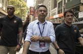 ESPN：塞古拉将离开巴萨，阿比达尔的权力进一步变大