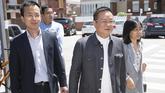 世体：西班牙人主席陈雁升将观看球队欧联杯主场比赛