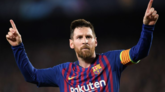 ESPN：巴萨将与梅西谈续约至2023年