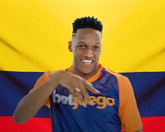 因拍摄博彩公司宣传广告，米纳被英足总提出指控