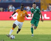 邮报：埃弗顿欲拿下扎哈，开场报价5500万镑