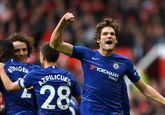 马科斯-阿隆索：想留在切尔西，然后去赢得更多冠军