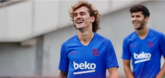 格列兹曼转会中未发现问题，Laliga将正常发放资质