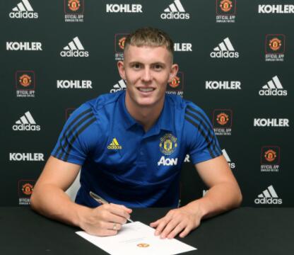 官方：<a href=https://www.310bf.com/tags-%E6%9B%BC%E8%81%94-0.html target=_blank class=infotextkey>曼联</a>与迪恩-亨德森续约至2022年，并租借至谢菲联