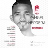 官方：曼城中场小将埃雷拉租借加盟格拉纳达