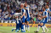 GIF：伊格莱西亚斯破门，西班牙人3-0斯塔尔南