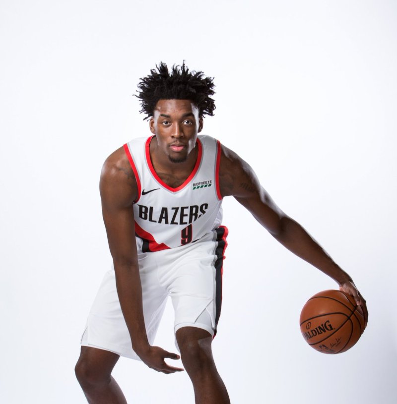 [流言板]纳西尔-利特尔正式与耐克品牌签下多年球鞋合同