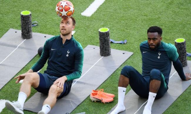 天空体育：尤文有意丹尼-罗斯，或成迪巴拉交易的一部分