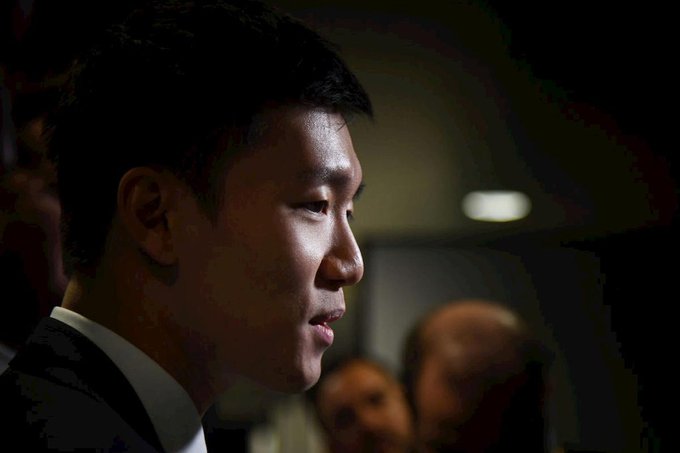 张康阳:国米将来3-5年会接续成长,向更高峰攀登