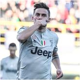 记者：迪巴拉想在曼联得到1000万欧的年薪