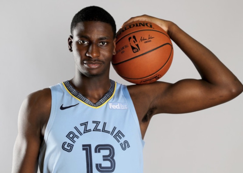 [流言板]小贾伦-杰克逊发推:新赛季快点到来吧!