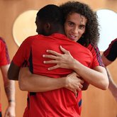 法媒：积极留人，阿森纳已和古恩多齐开始谈续约