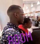 马上就来？佩佩被拍到在美国值机，将前往阿森纳体检