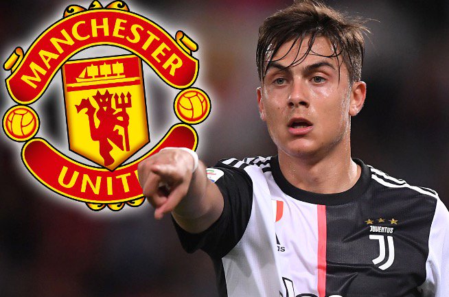 BBC：<a href=https://www.310bf.com/tags-%E6%9B%BC%E8%81%94-0.html target=_blank class=infotextkey>曼联</a>确实和迪巴拉团队在谈，但仍非常早期