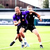 凯尔-沃克：亚洲行很开心，现在要为社区盾做最后的准备