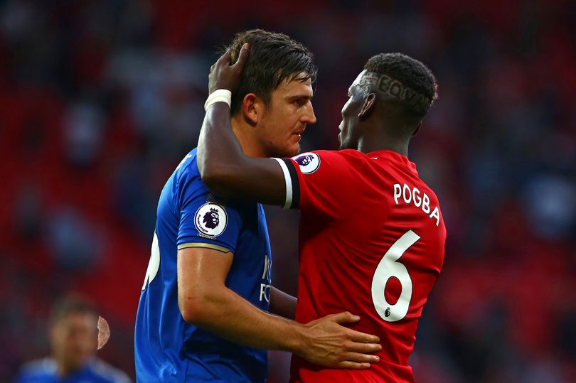 曼晚详解马奎尔转会：5号，8000万镑，2月就看上了