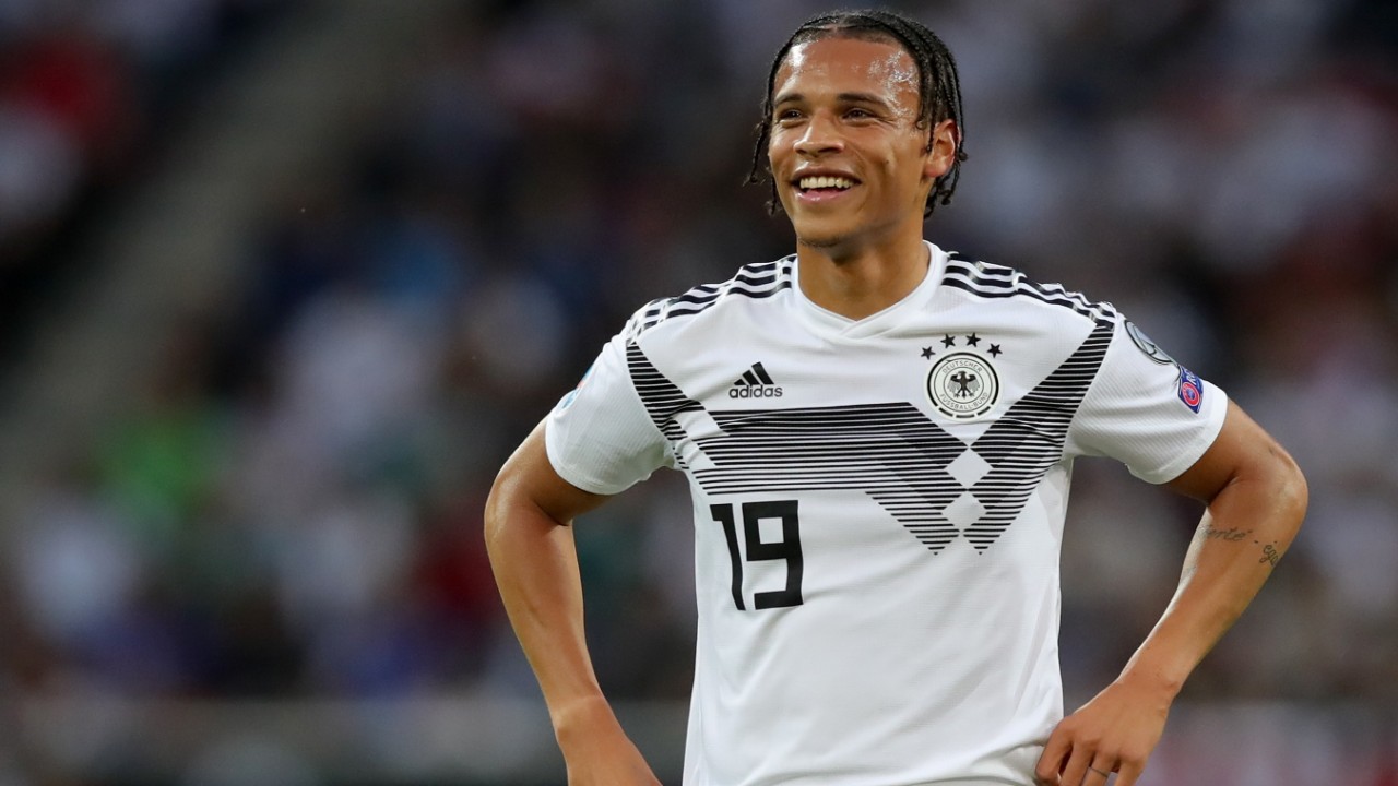 德媒：萨内已选择加盟<a href=https://www.310bf.com/tags-%E6%8B%9C%E4%BB%81-0.html target=_blank class=infotextkey>拜仁</a>，身价工资均会创纪录