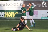 GIF：伊格莱西亚斯破门，西班牙人2-0斯塔尔南