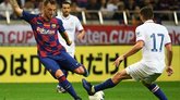 都体：孔蒂有意比达尔、拉基蒂奇，但需先清理冗员